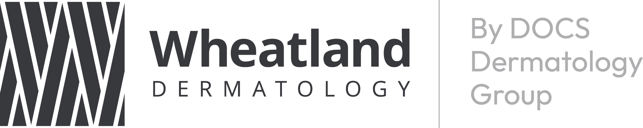 logo for Wheatland Dermatology